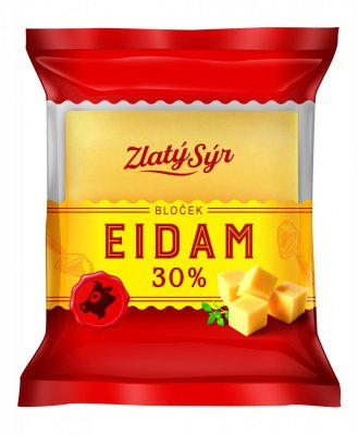 EIDAM 30% BLOCK 250G