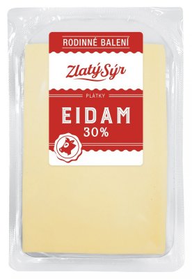 FAMILY PACKAGE EIDAM 30% SLICES 300G