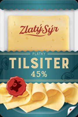 TILSITER SLICES 150G