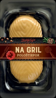 POLOŠTIEPOK SMOKED 200G