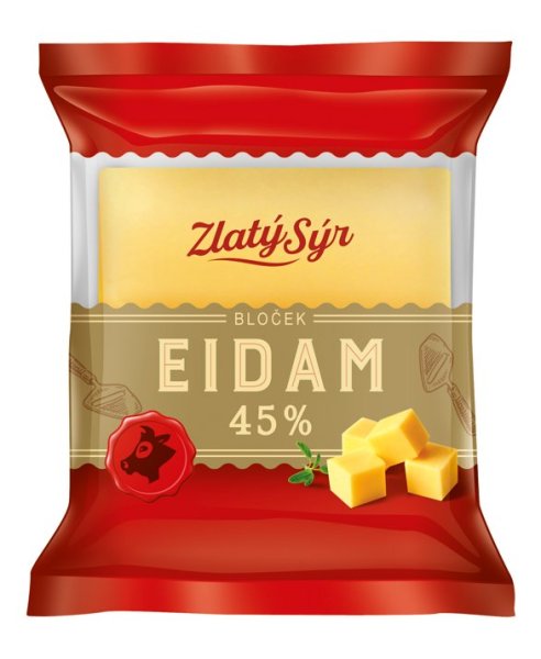 EIDAM 45% BLOCK 250G